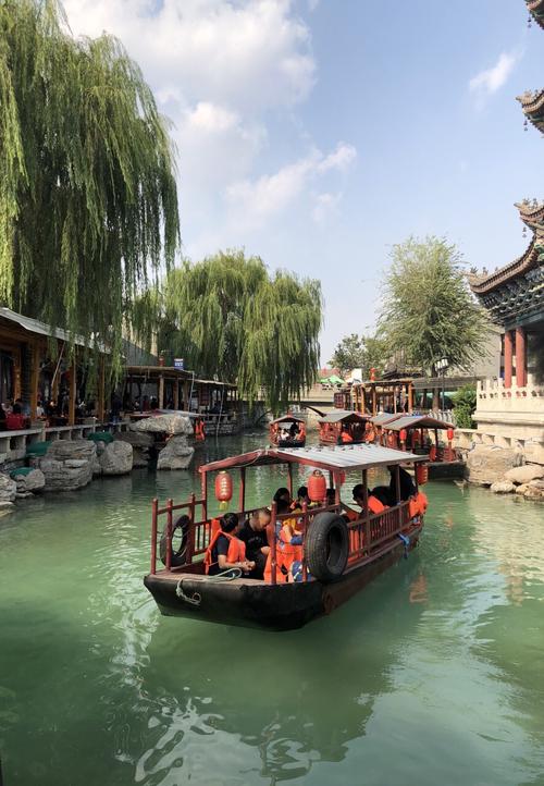 滦州古城附近景点?滦州古城收费吗-图2 滦州古城附近景点?滦州古城收费吗-图2
