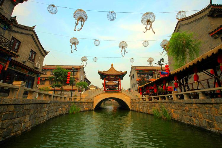 滦州古城附近景点?滦州古城收费吗-图3 滦州古城附近景点?滦州古城收费吗-图3