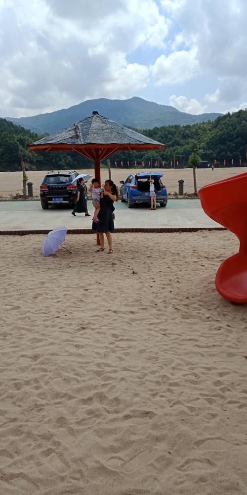 平湖海边沙滩要门票吗?平湖的海收费吗-图2 平湖海边沙滩要门票吗?平湖的海收费吗-图2