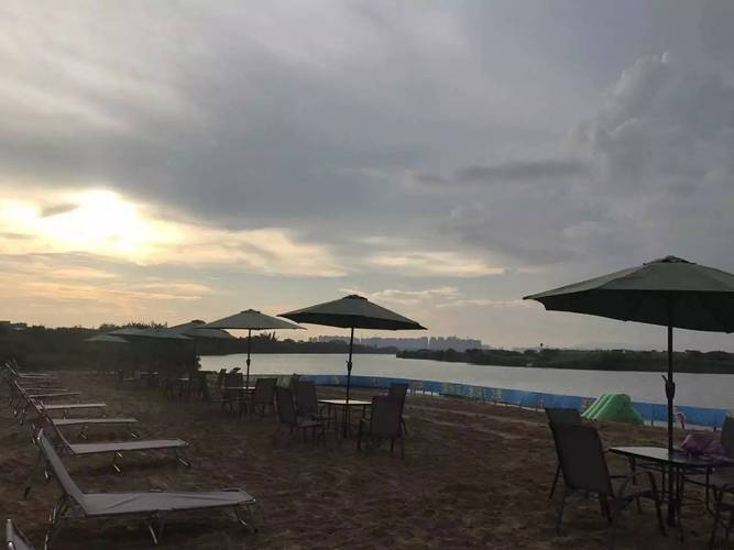 平湖海边沙滩要门票吗?平湖的海收费吗-图3 平湖海边沙滩要门票吗?平湖的海收费吗-图3
