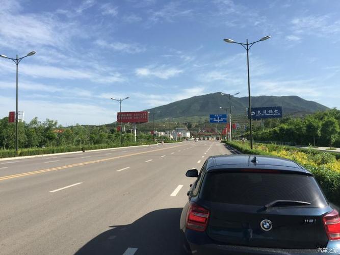 西安到沙坡头自驾游攻略?平凉东收费站在那-图3 西安到沙坡头自驾游攻略?平凉东收费站在那-图3