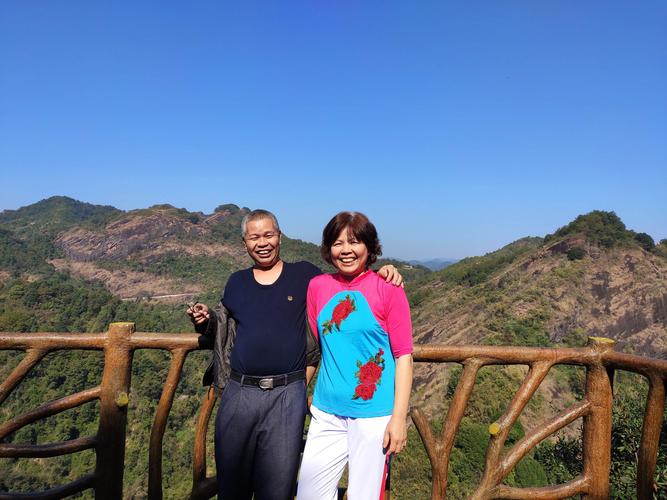 梅州平远有什么好玩的地方?平远热柘温泉收费怎样-图2 梅州平远有什么好玩的地方?平远热柘温泉收费怎样-图2