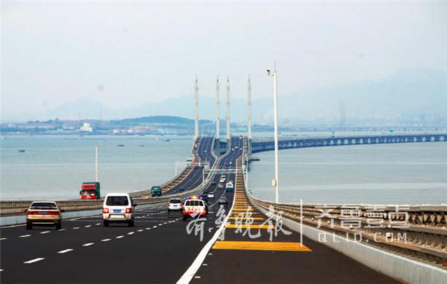 青岛小轿车过隧道和跨海大桥各多少钱?青岛出租车过隧道收费-图3 青岛小轿车过隧道和跨海大桥各多少钱?青岛出租车过隧道收费-图3