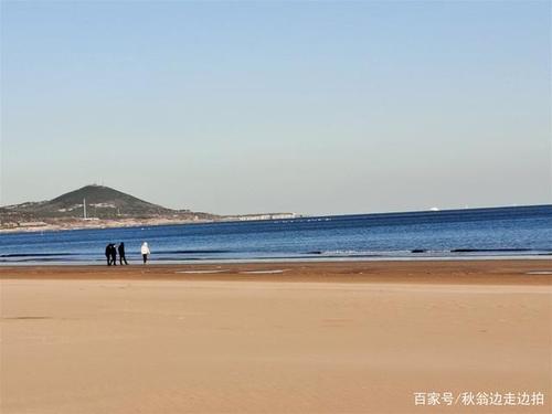 青岛必去的海边?青岛哪个区海边不收费-图3 青岛必去的海边?青岛哪个区海边不收费-图3