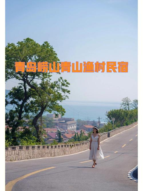 青岛青山渔村民宿哪家好?青岛青山渔村收费-图2 青岛青山渔村民宿哪家好?青岛青山渔村收费-图2