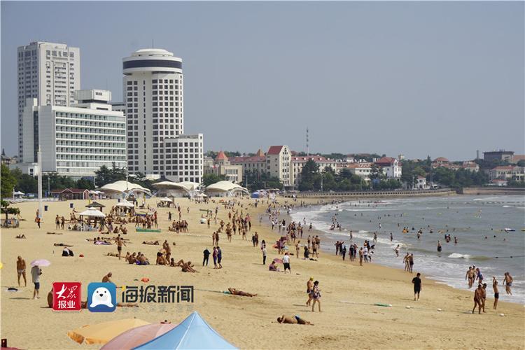 青岛洗海澡需要准备哪些东西?青岛洗海澡收费吗-图2 青岛洗海澡需要准备哪些东西?青岛洗海澡收费吗-图2