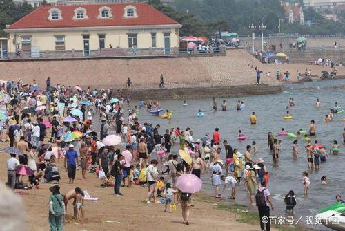 青岛洗海澡需要准备哪些东西?青岛洗海澡收费吗-图3 青岛洗海澡需要准备哪些东西?青岛洗海澡收费吗-图3