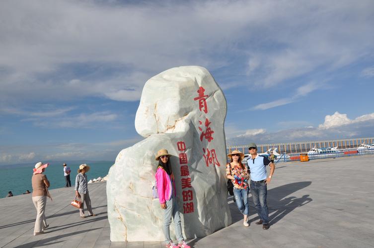 青海湖必去的地方?青海湖收费景点-图2 青海湖必去的地方?青海湖收费景点-图2
