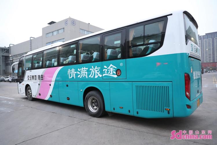 青岛西海岸汽车总站到青岛火车站多少钱?青西快线怎么收费-图3 青岛西海岸汽车总站到青岛火车站多少钱?青西快线怎么收费-图3