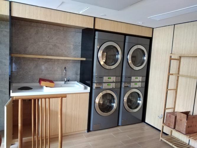 全季酒店洗衣服费用?全季酒店里的收费吗-图3 全季酒店洗衣服费用?全季酒店里的收费吗-图3