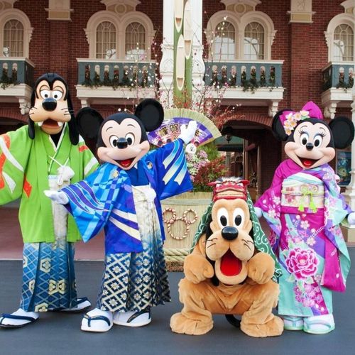请问东京成田机场打车到东京迪士尼要多少钱？谢谢？日本东京的士收费标准-图3