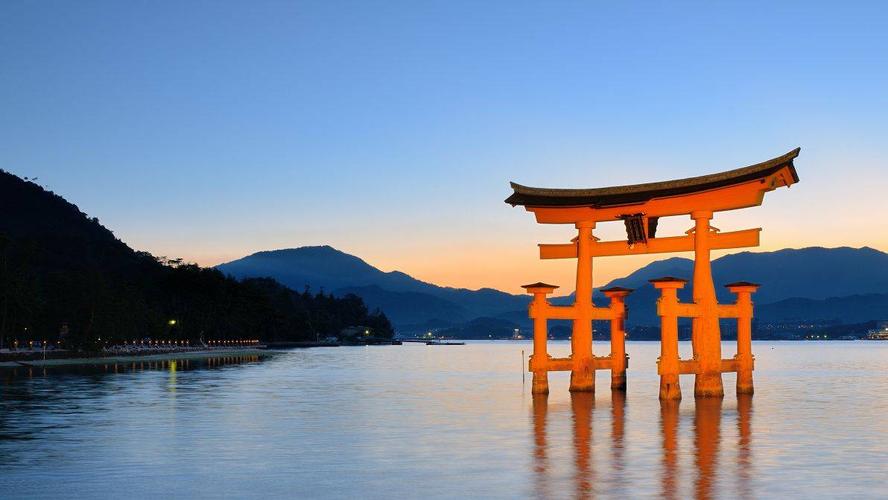 日本的景点三个字?日本景点收费吗-图2 日本的景点三个字?日本景点收费吗-图2
