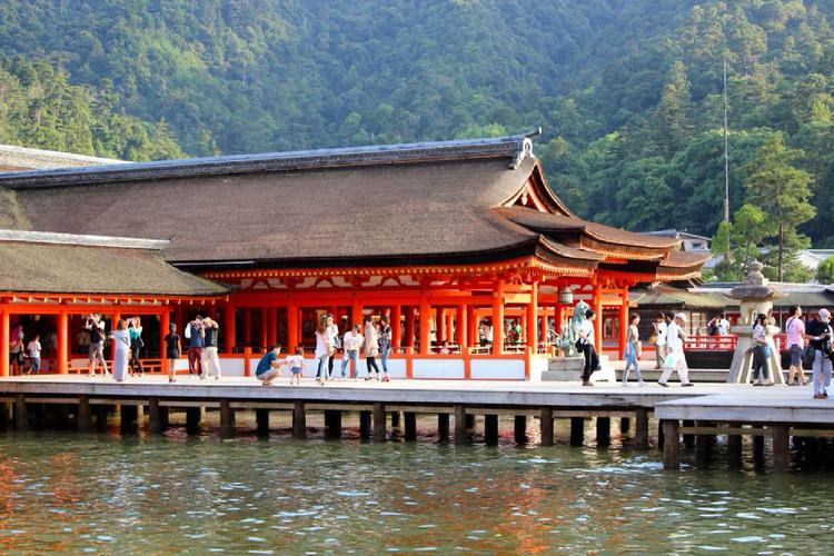 日本的景点三个字?日本景点收费吗-图3 日本的景点三个字?日本景点收费吗-图3