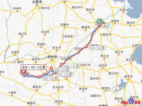 洛阳到海边的距离是多少公里?日照洛阳高速收费标准-图3 洛阳到海边的距离是多少公里?日照洛阳高速收费标准-图3