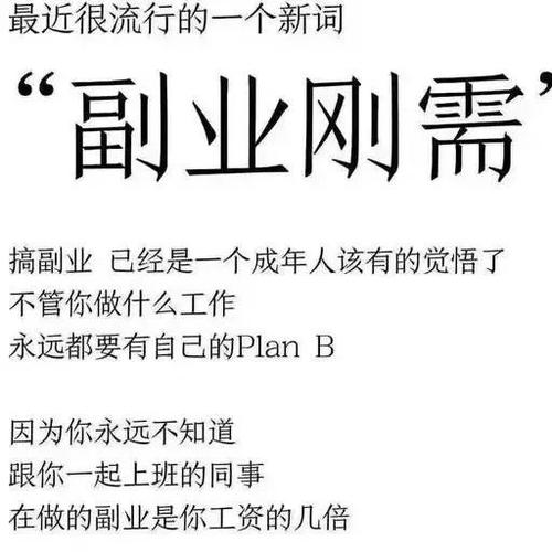 地产商能做的副业?沙雕收费项目-图1 地产商能做的副业?沙雕收费项目-图1