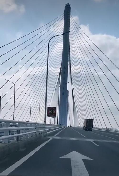 2017五一假期上海长江大桥收费吗？上海长江大桥 收费