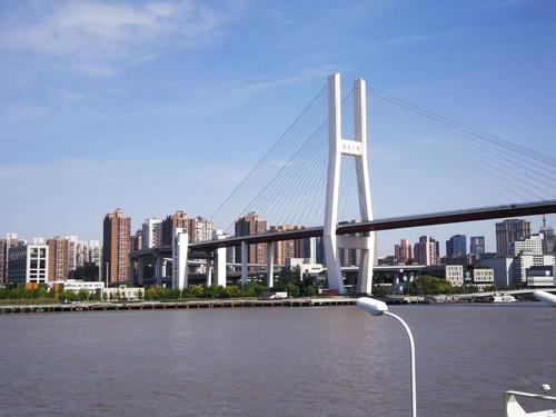 上海南浦大桥收费标准?上海大桥收费-图3 上海南浦大桥收费标准?上海大桥收费-图3