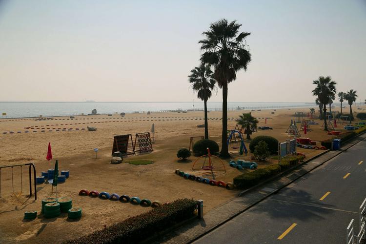金山海滩要门票吗?上海金山沙滩收费吗-图2 金山海滩要门票吗?上海金山沙滩收费吗-图2