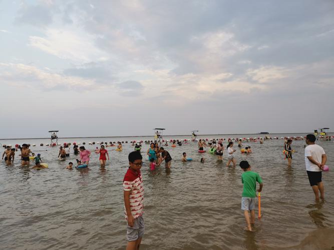 金山海滩要门票吗?上海金山沙滩收费吗-图3 金山海滩要门票吗?上海金山沙滩收费吗-图3