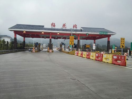 乐广高速韶关有多少个出口？韶关有哪些收费站