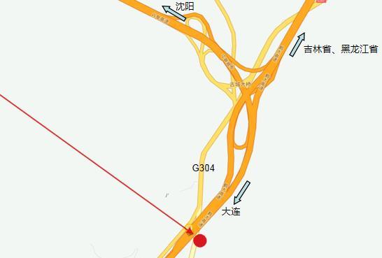 沈阳到丹东走高速多少公里高速费多少?沈丹高速收费站地址-图3 沈阳到丹东走高速多少公里高速费多少?沈丹高速收费站地址-图3