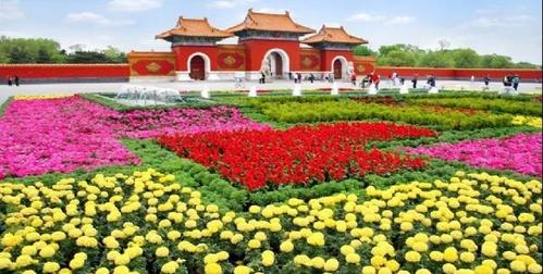 沈阳五一免门票的景区？沈阳不收费公园-图2