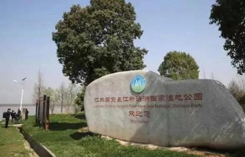 新济洲国家湿地公园现在收费吗?湿地公园收费标准-图1 新济洲国家湿地公园现在收费吗?湿地公园收费标准-图1