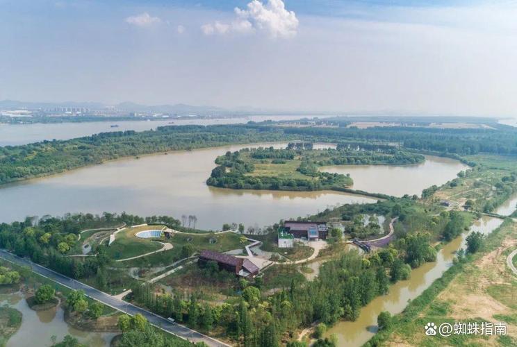新济洲国家湿地公园现在收费吗?湿地公园收费标准-图2 新济洲国家湿地公园现在收费吗?湿地公园收费标准-图2
