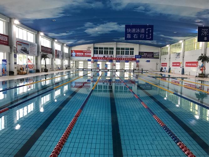 十堰市体育馆游泳馆冬天开吗?十堰体育馆收费-图3 十堰市体育馆游泳馆冬天开吗?十堰体育馆收费-图3