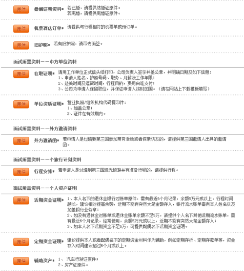 过境签证办理流程及费用?使馆签证材料翻译收费-图2 过境签证办理流程及费用?使馆签证材料翻译收费-图2