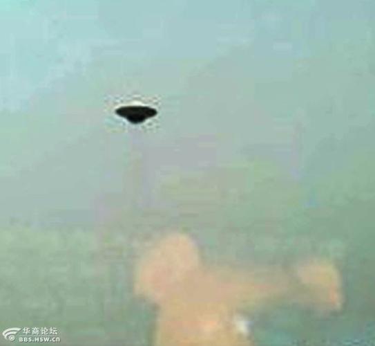 太原离广东珠海有多远?收费站发现飞碟-图2 太原离广东珠海有多远?收费站发现飞碟-图2