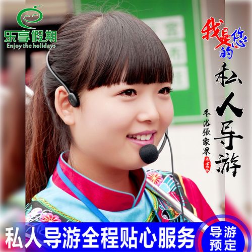 一对一导游一天的费用？私人导游怎么收费