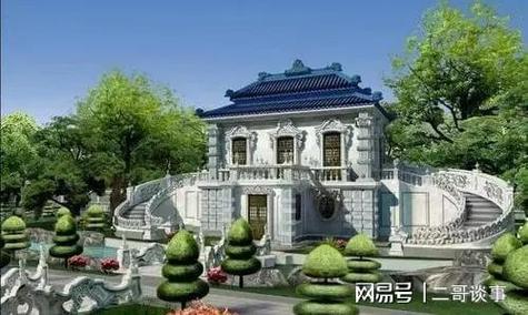 圆明园中的著名景观有哪些?四达健身会馆收费标准-图2 圆明园中的著名景观有哪些?四达健身会馆收费标准-图2