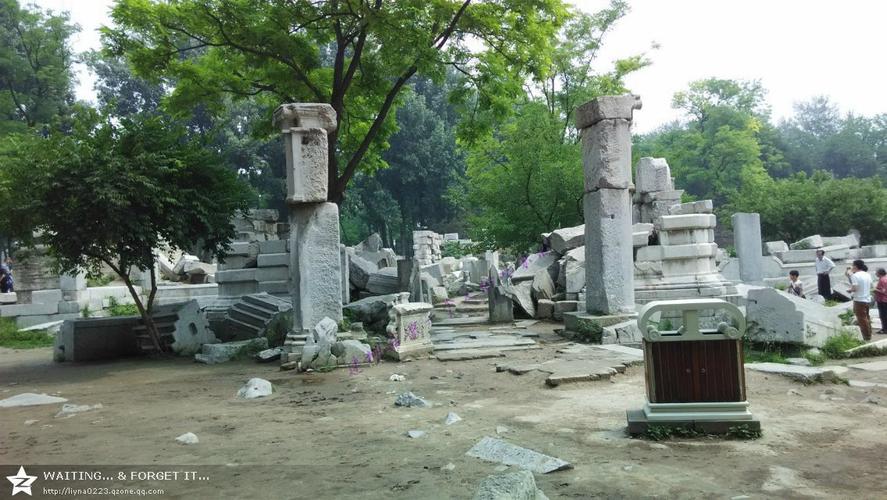 圆明园中的著名景观有哪些?四达健身会馆收费标准-图3 圆明园中的著名景观有哪些?四达健身会馆收费标准-图3