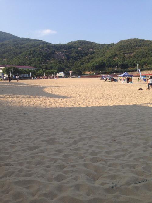 松兰山沙滩要门票吗？松兰山浴场收费
