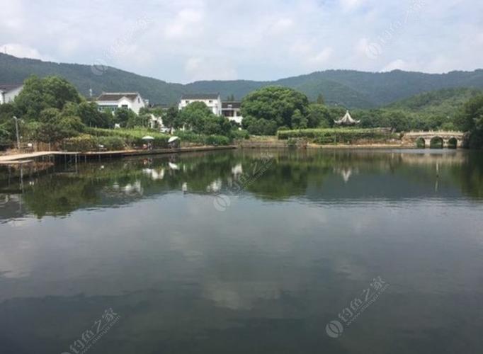 苏州市区钓鱼的好地方?苏州池塘钓鱼怎么收费-图3 苏州市区钓鱼的好地方?苏州池塘钓鱼怎么收费-图3