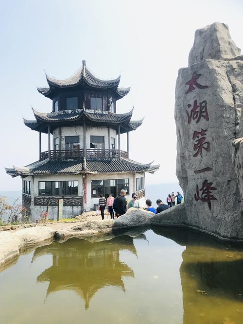 太湖西山风景区需要门票吗?太湖要收费吗-图2 太湖西山风景区需要门票吗?太湖要收费吗-图2