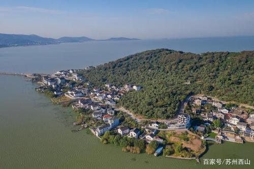 太湖西山风景区需要门票吗?太湖要收费吗-图3 太湖西山风景区需要门票吗?太湖要收费吗-图3