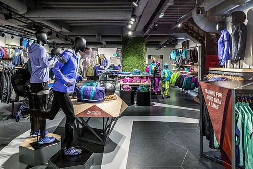泰州金鹰TheNorthFace专柜是真的吗?泰州金鹰停车收费-图3 泰州金鹰TheNorthFace专柜是真的吗?泰州金鹰停车收费-图3