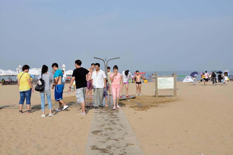 天津最好的海边景点是哪?天津海边哪里不收费-图2 天津最好的海边景点是哪?天津海边哪里不收费-图2