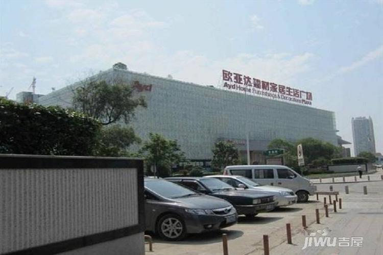 欧亚达汉阳国际广场停车费标准？天津欧亚达停车收费