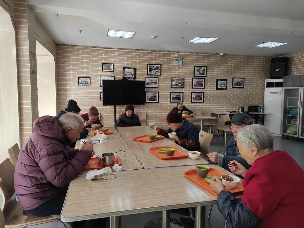 通州老年食堂?通州区老年大学 收费-图3 通州老年食堂?通州区老年大学 收费-图3