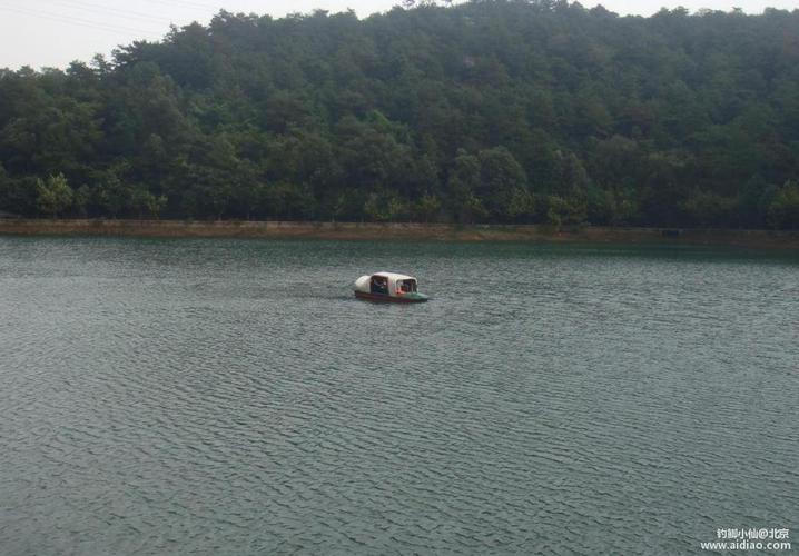东莞免费钓鱼的地方?同沙水库钓鱼如何收费-图3 东莞免费钓鱼的地方?同沙水库钓鱼如何收费-图3