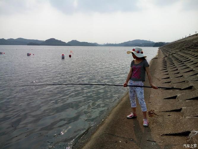 东莞免费钓鱼的地方?同沙水库钓鱼如何收费-图2 东莞免费钓鱼的地方?同沙水库钓鱼如何收费-图2