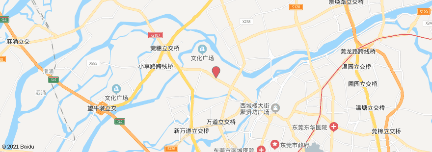 东莞万江区有哪些片区?万江自来水石美收费站-图2 东莞万江区有哪些片区?万江自来水石美收费站-图2