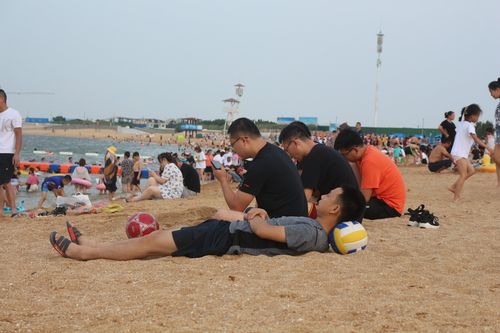 潍坊大剧院入园要求?潍坊海水浴场伞收费吗-图2 潍坊大剧院入园要求?潍坊海水浴场伞收费吗-图2
