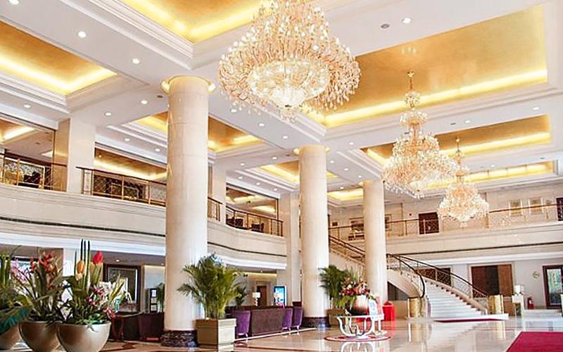 去潍坊金茂国际大酒店需要带什么?洗浴大约洗浴花多少钱?详细一点?潍坊海水浴场收费-图3 去潍坊金茂国际大酒店需要带什么?洗浴大约洗浴花多少钱?详细一点?潍坊海水浴场收费-图3