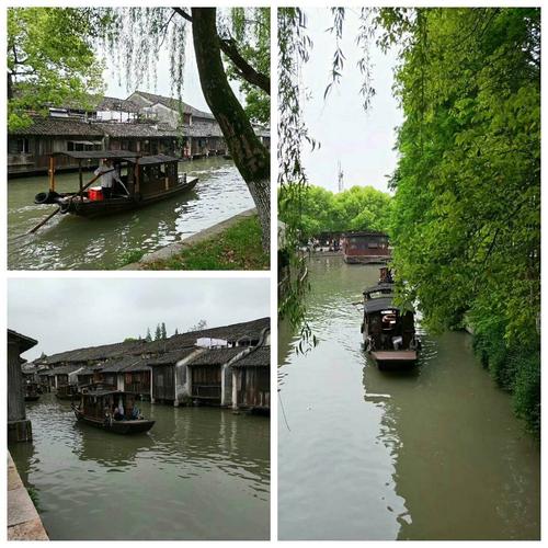 乌镇摇橹船怎么收费？乌镇收费景点有哪些