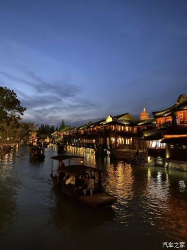 乌镇摇橹船怎么收费?乌镇收费景点有哪些-图3 乌镇摇橹船怎么收费?乌镇收费景点有哪些-图3