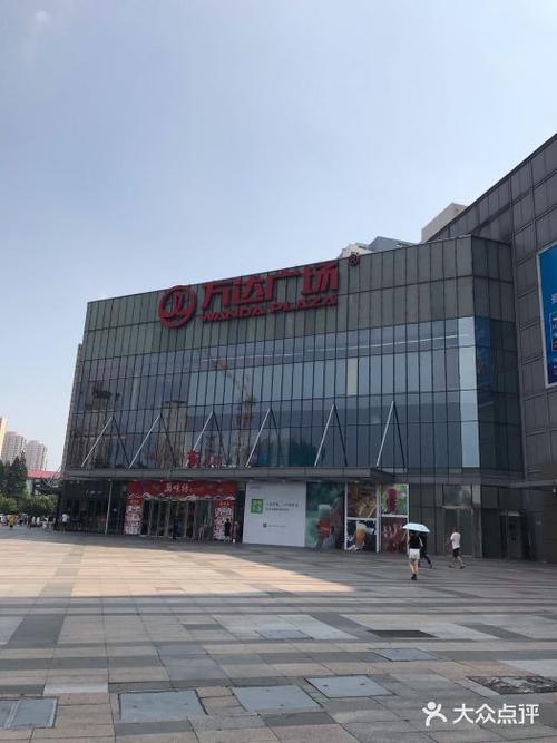无锡万达广场有没有地铁?无锡二号线收费-图3 无锡万达广场有没有地铁?无锡二号线收费-图3